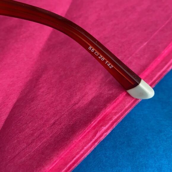 Etnia O Barcelona sunglasses. Tortoise shell. - Picture 7 of 7